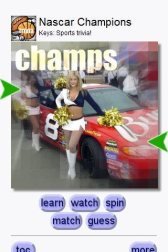 game pic for Auto Racing Champs Keys